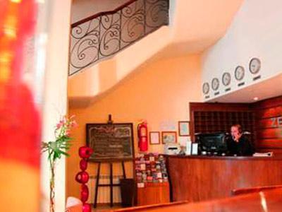 2055 Petit * Cost * Hotel Buenos Aires