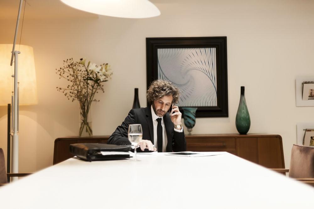 Pulitzer Hotel Buenos Aires
