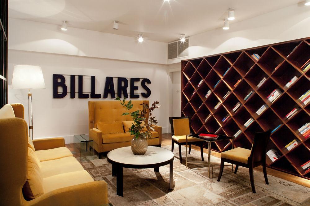 Pulitzer 4* Buenos Aires