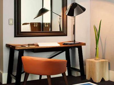 Pulitzer Hotel Buenos Aires