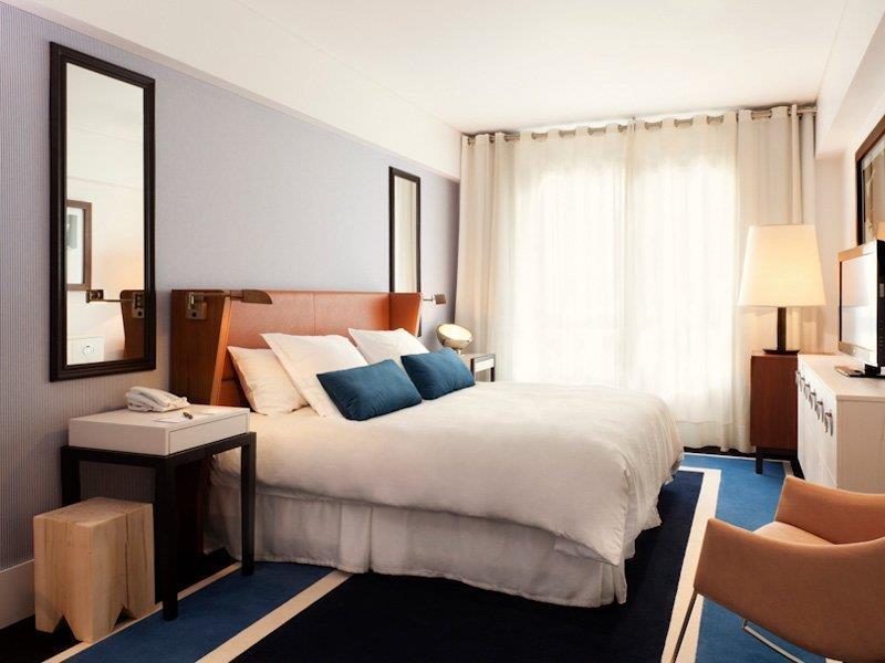 Pulitzer Hotel 4*