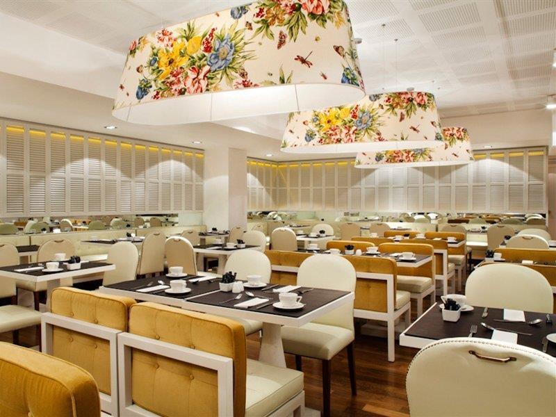 Pulitzer Hotel Buenos Aires