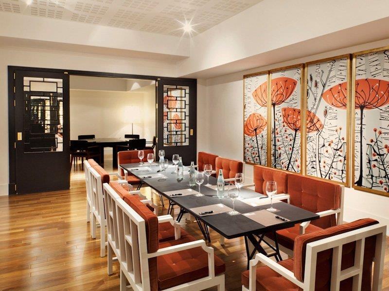 Pulitzer 4* Buenos Aires