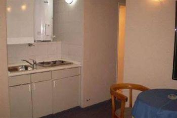 Apartur Apartment