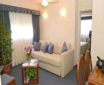 Apartur Apartment *