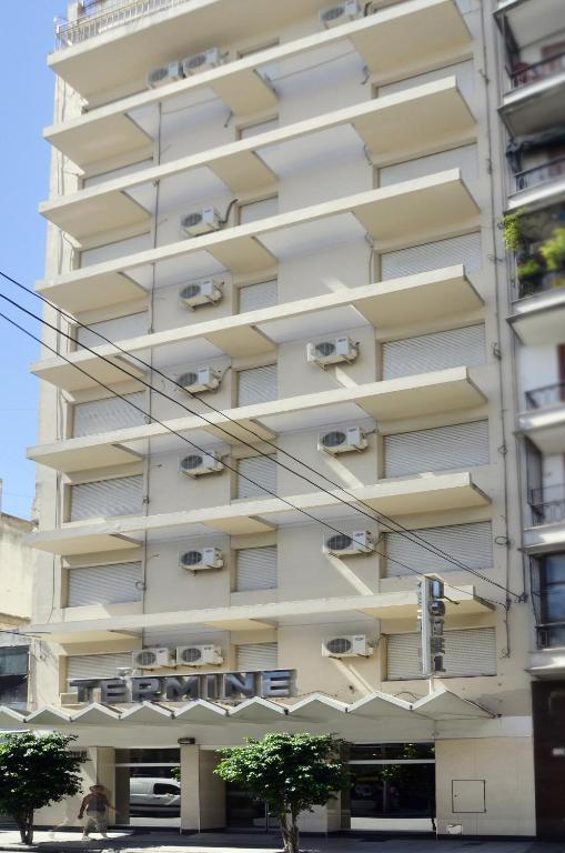 Hotel Termine Buenos Aires