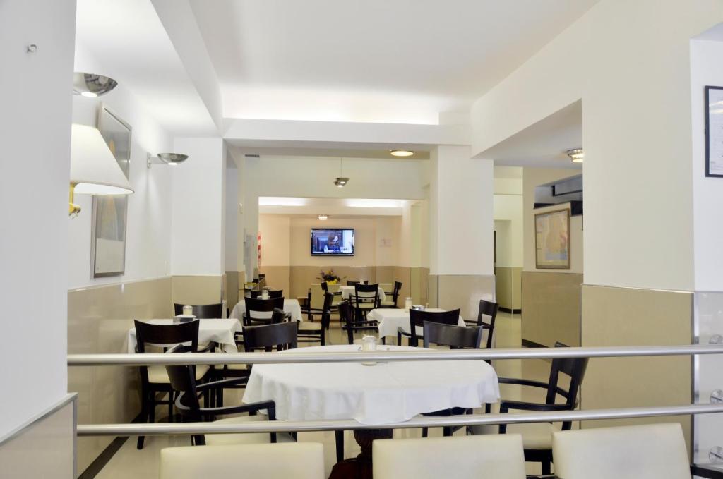 Termine Hotel Buenos Aires