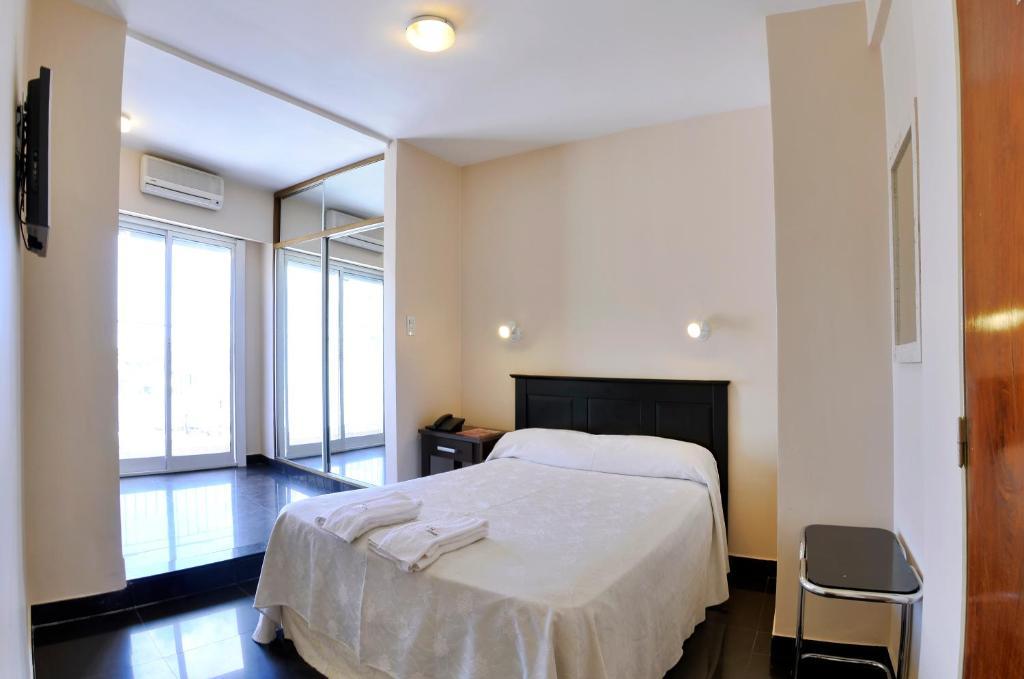 Termine Hotel Buenos Aires