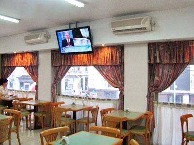 Nontue Abasto Hotel Buenos Aires
