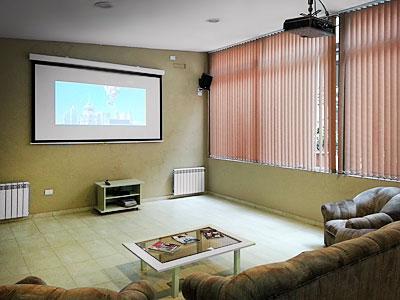 Nontue Abasto 3* Buenos Aires