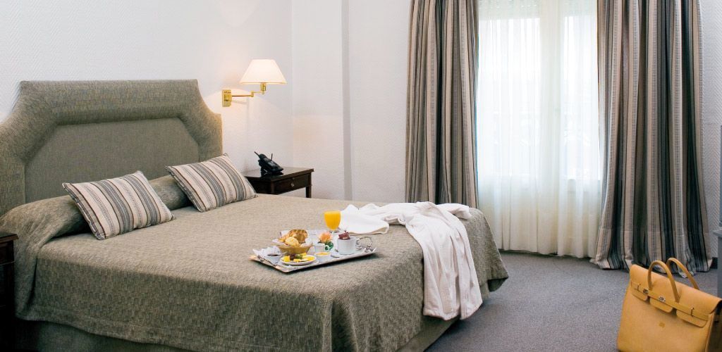 Lafayette 4* Buenos Aires