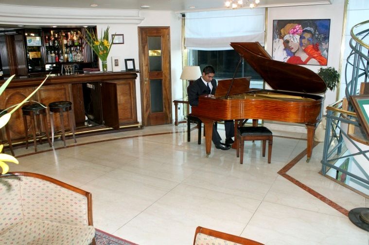 Imperial Park Hotel 3*
