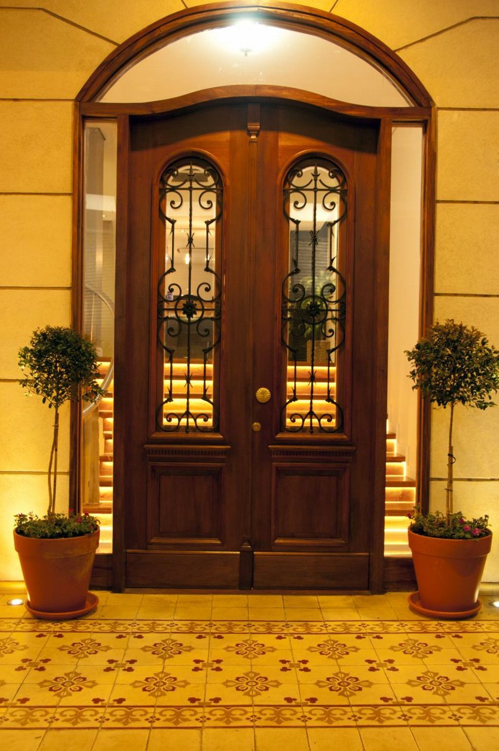Kenton Palace Hotel Buenos Aires