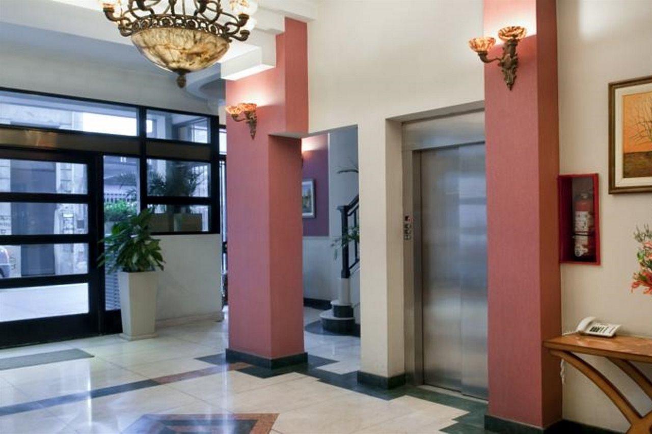 Hotel Reino Del Plata Boutique 4*