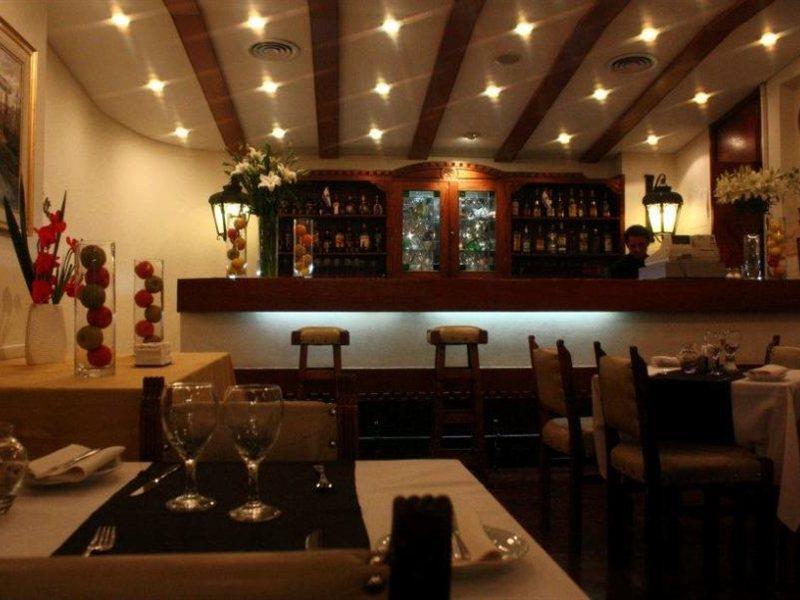 Hotel Principado Downtown 4*