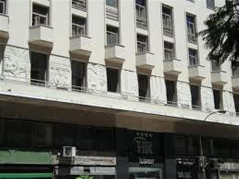 Hotel Hr Luxor 4*