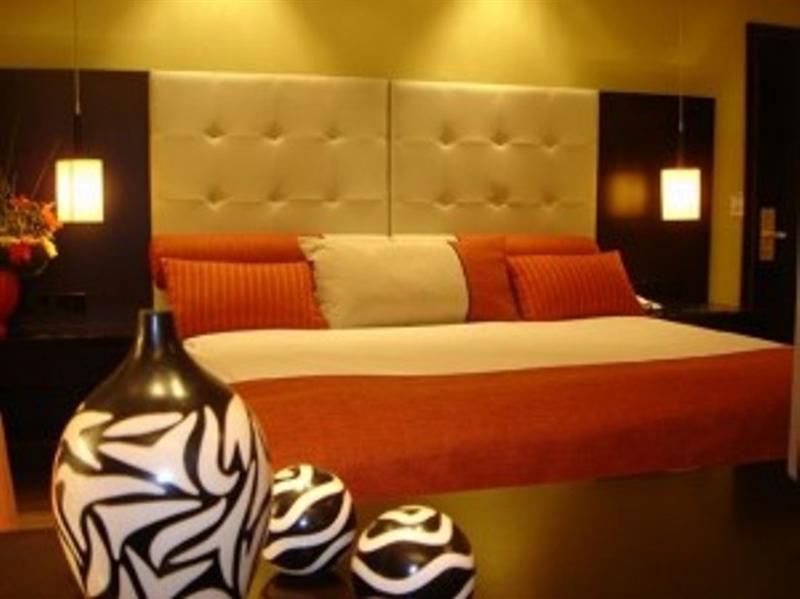 Hotel Hr Luxor