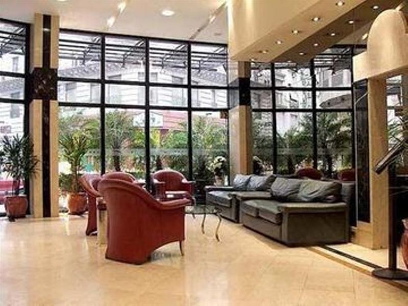 Hotel Hr Luxor Buenos Aires