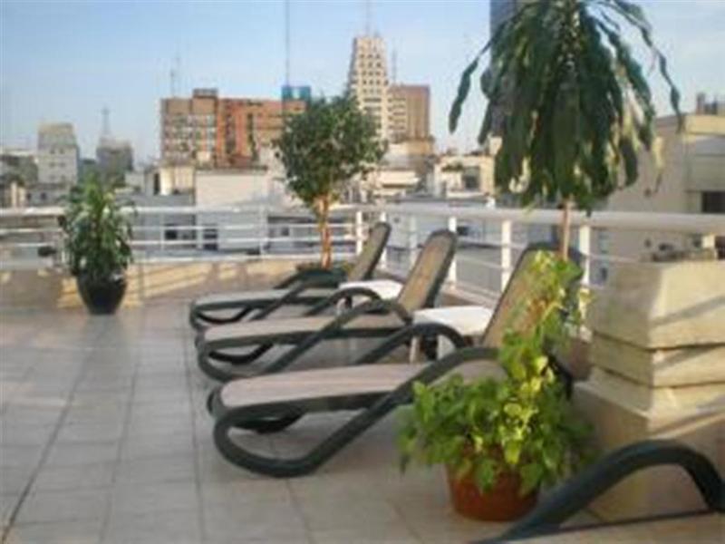 Hotel Hr Luxor