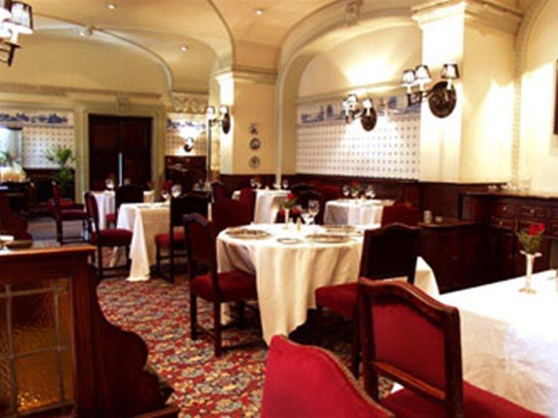 Hotel Plaza