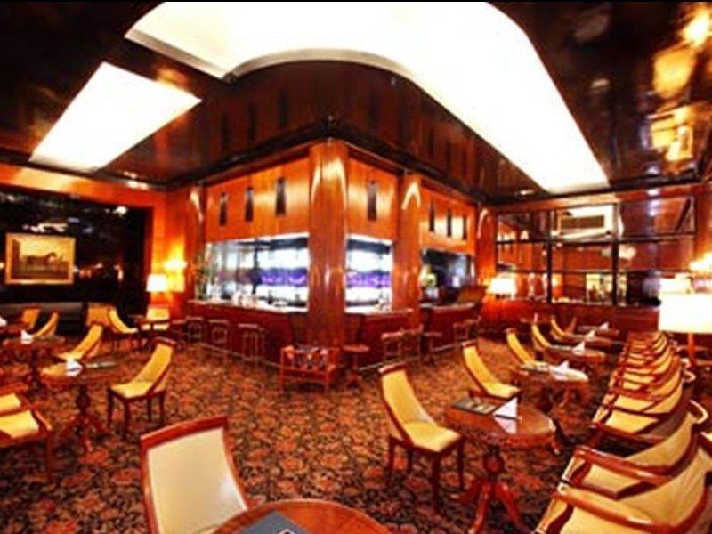Hotel Plaza Buenos Aires