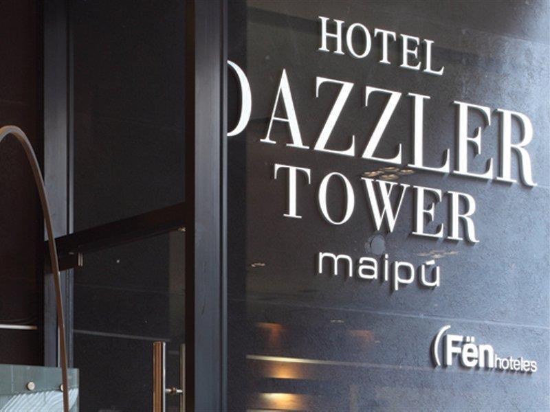 Hotel Dazzler By Wyndham Maipu 4*