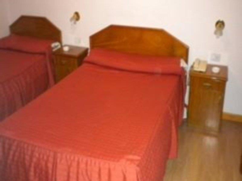 Hotel Astor