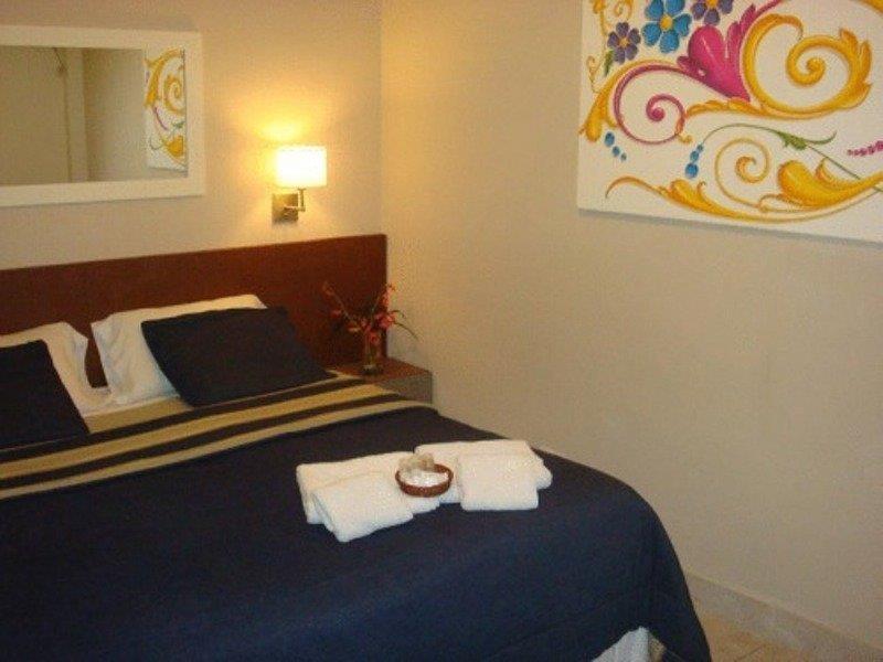 Hotel 2055 Petit * Cost * 3*