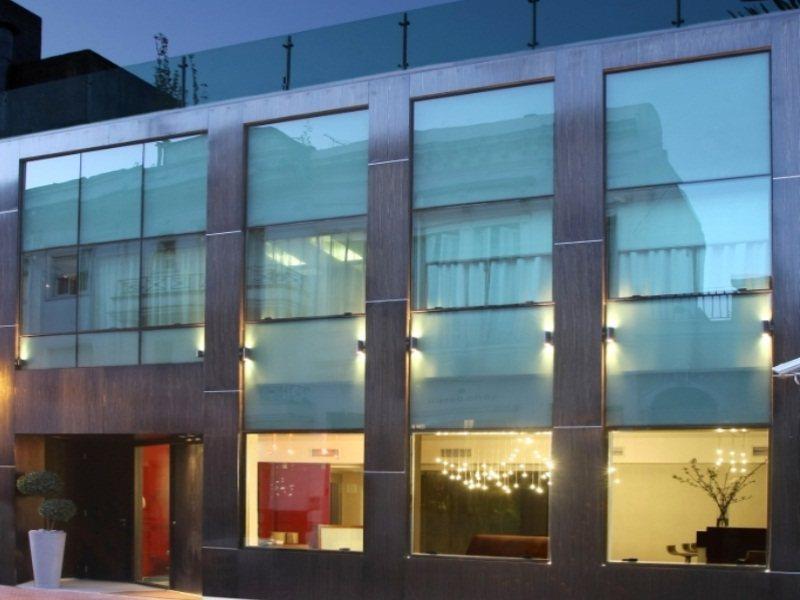 Hotel Mansion Vitraux Boutique (adults Only) 4*