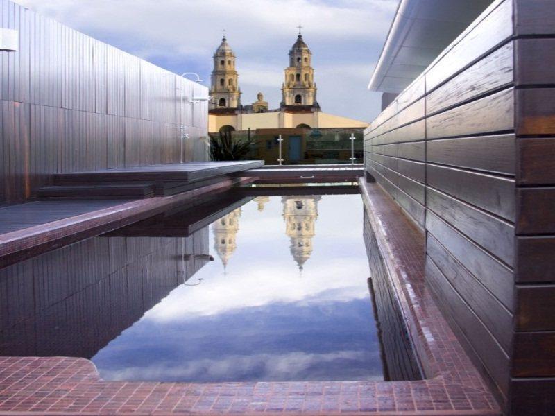 Mansion Vitraux Boutique (adults Only) Buenos Aires