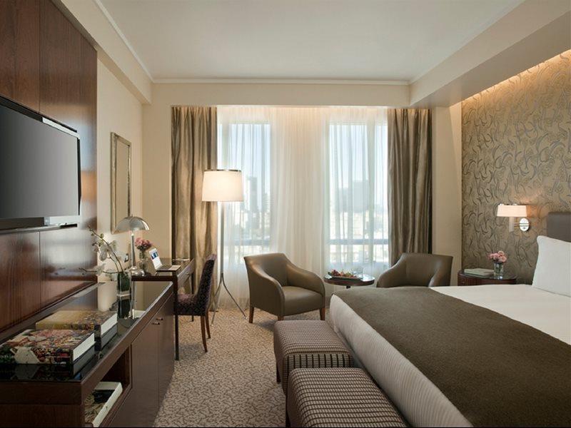 Hotel Alvear Art Buenos Aires