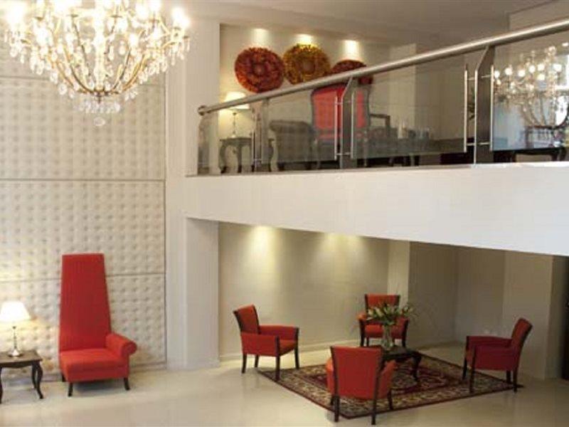 Hotel Kenton Palace