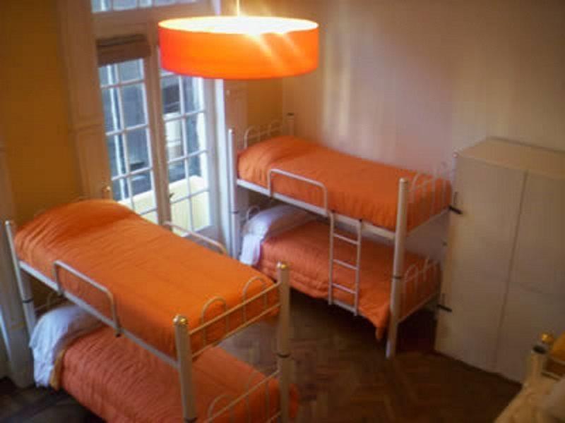 Hostel Downtown Morenas *
