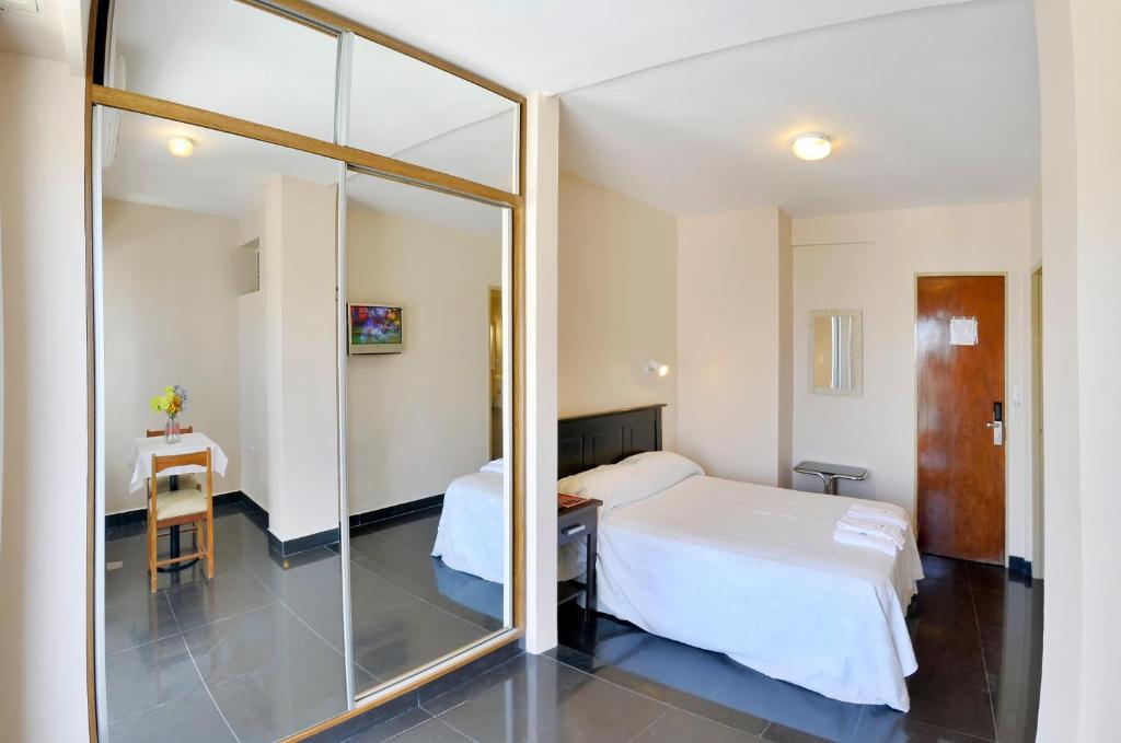 Termine Hotel Buenos Aires