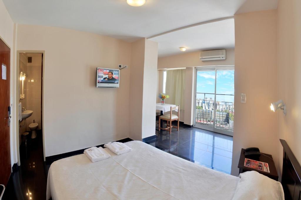 Termine Hotel Buenos Aires