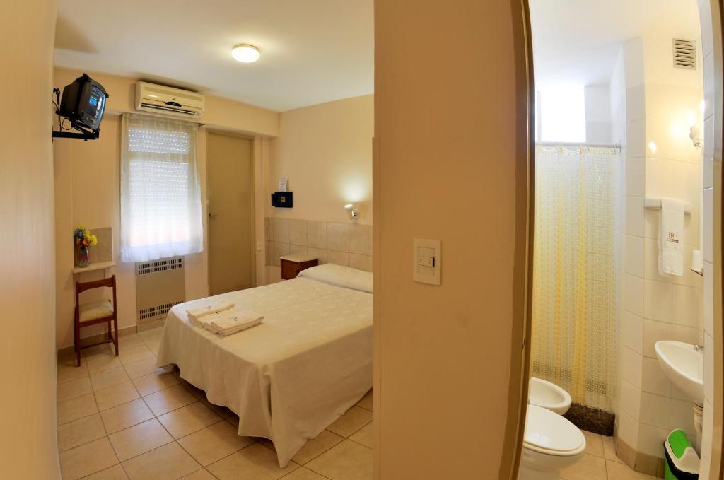 Hotel Termine Buenos Aires