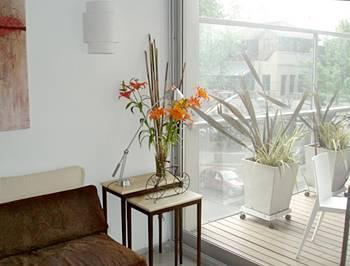 Apartment Hollywood & Lofts Buenos Aires