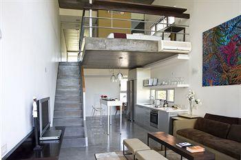 Apartment Hollywood & Lofts *