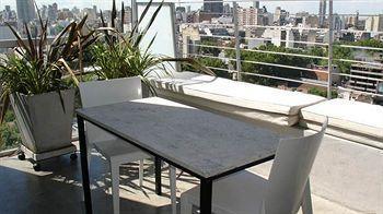 Apartment Hollywood & Lofts *