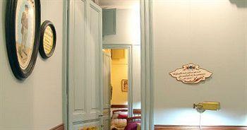 Hotel Complejo Tango Boutique 3*