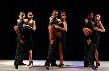 Hotel Complejo Tango Boutique Buenos Aires