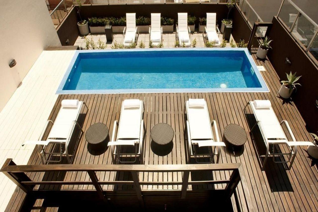 Hotel Palermo Tower Buenos Aires