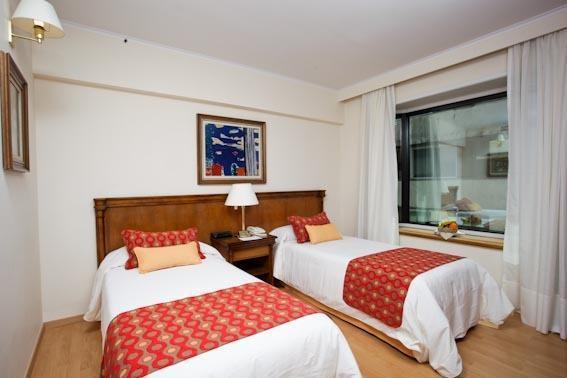Hotel Imperial Park 3*