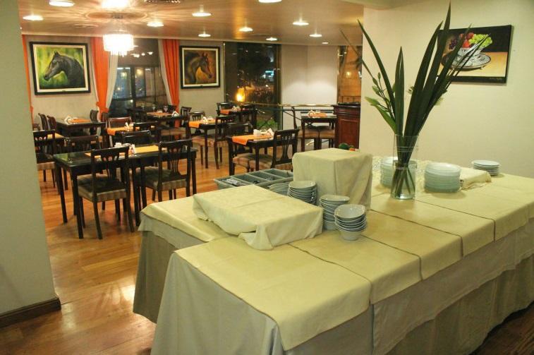 Hotel Imperial Park