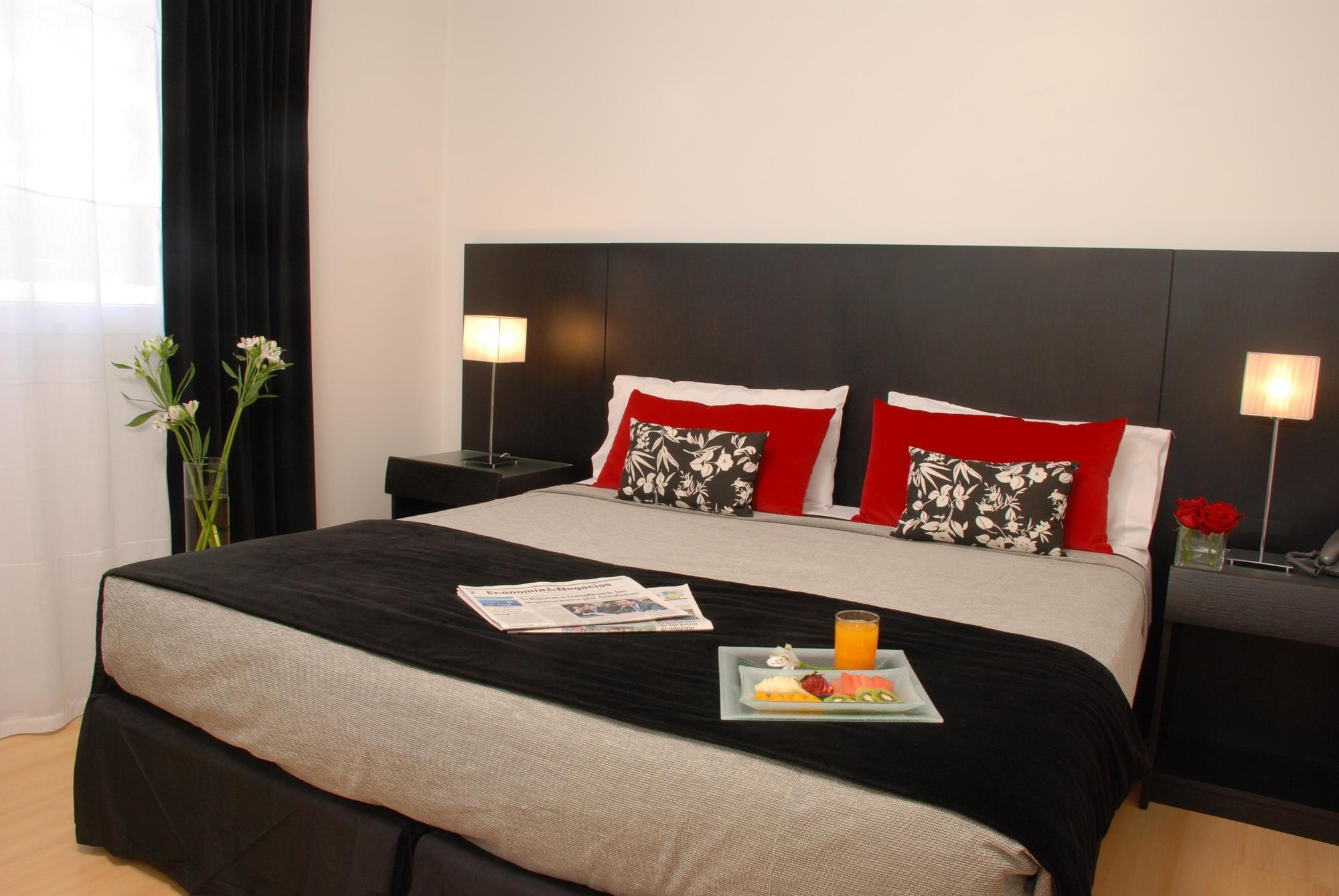 Hotel Broadway & Buenos Aires