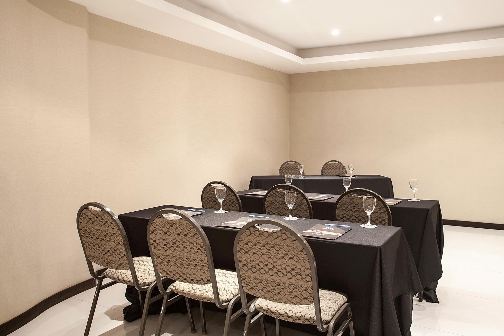 Hotel Hr Luxor Buenos Aires
