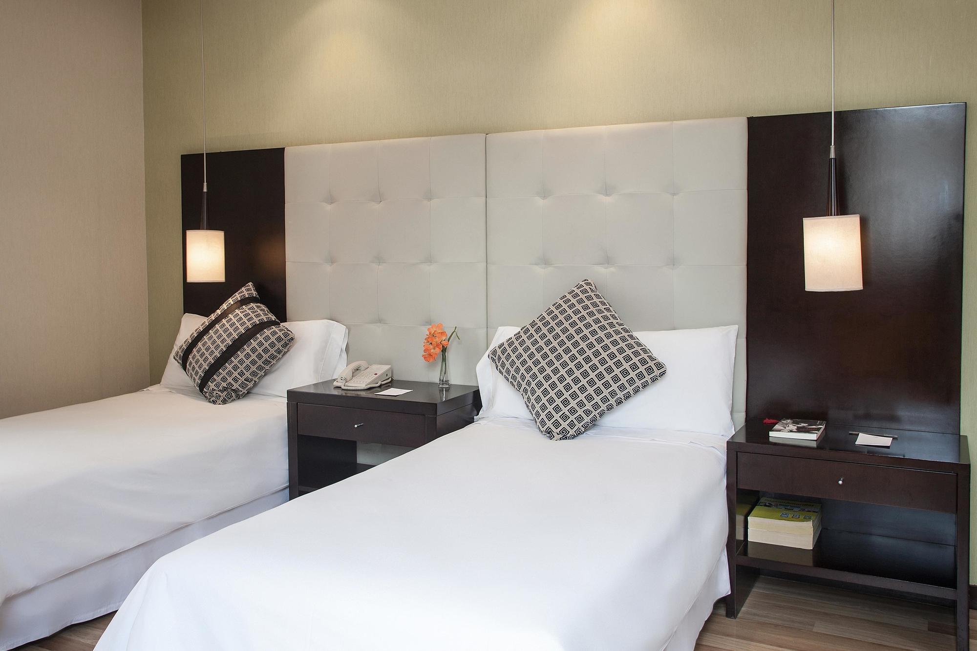 Hotel Hr Luxor 4*