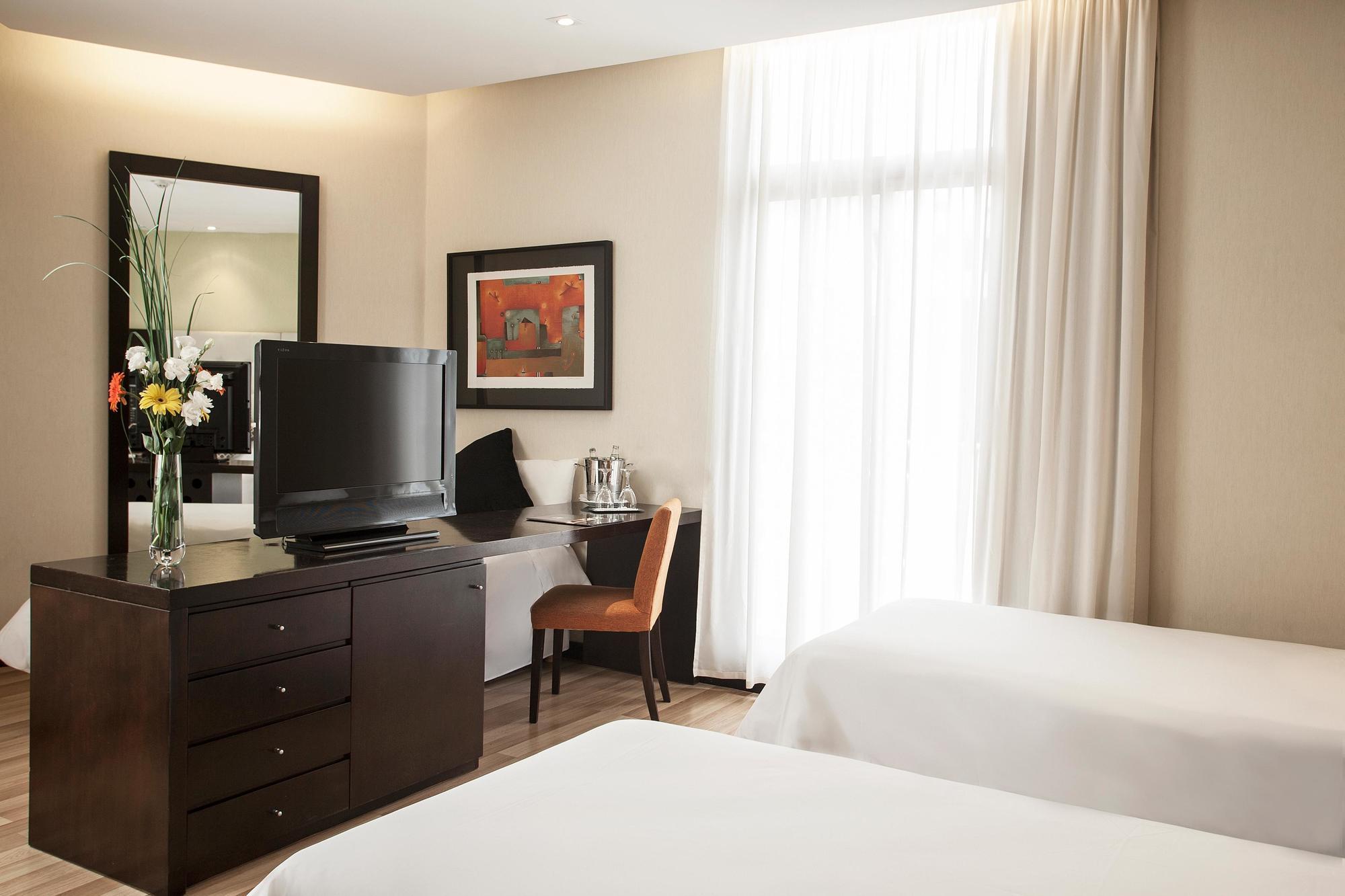 Hotel Hr Luxor 4*