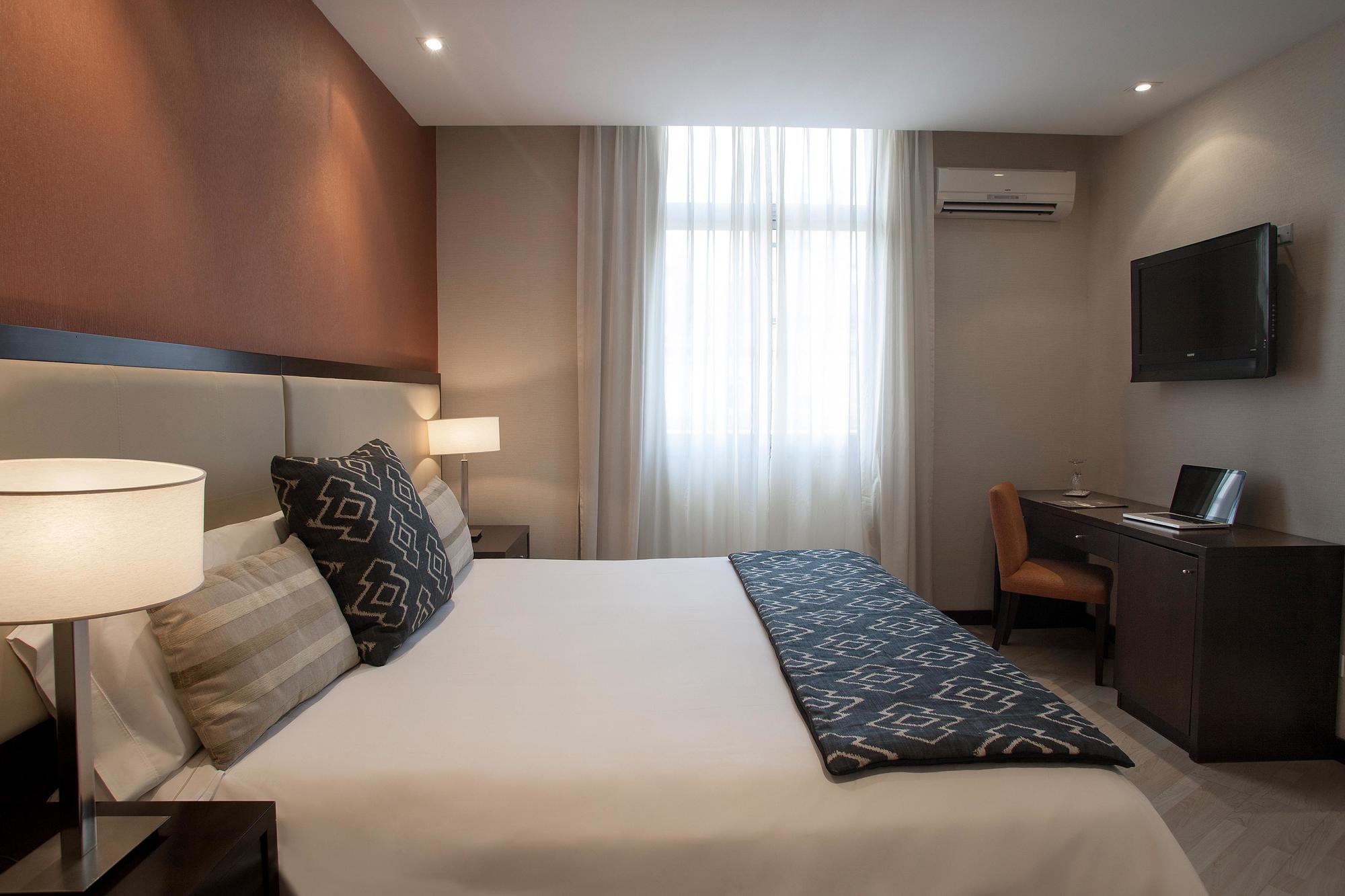 Hotel Hr Luxor