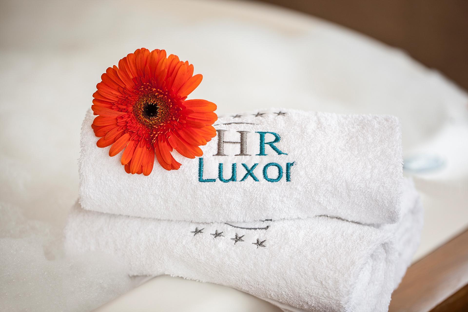 Hotel Hr Luxor